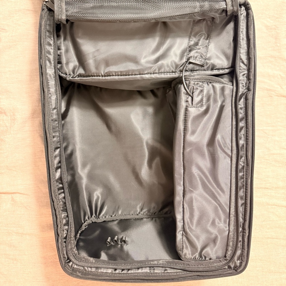 RuK Infinite Solar Pack Backpack - New With Tags! - Picture 12 of 16